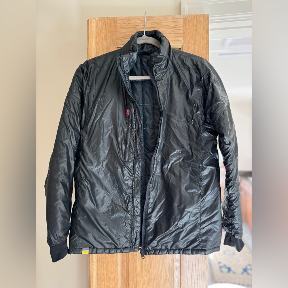 Cotopaxi Men’s Medium Soft Shell/Layer. Reversibl… - image 1